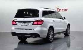 Mercedes-Benz GLS * GLS500 4MATIC * ���� �� �� | Mobile.bg � ����� ������ 2