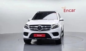 Mercedes-Benz GLS * GLS500 4MATIC * ���� �� �� | Mobile.bg � ����� ������ 3