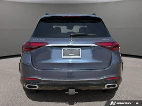 Mercedes-Benz GLE undefined | Auto.bg — изображение 6