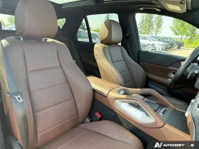 Mercedes-Benz GLE undefined | Auto.bg — изображение 14