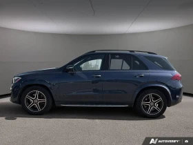 Mercedes-Benz GLE undefined | Auto.bg — изображение 4