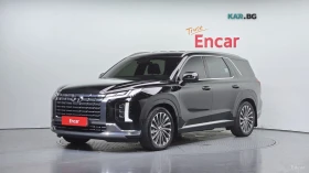 Hyundai Palisade 3.8* 4WD* CALLIGRAPHY* ПОДГРЕВ* ОБДУХВАНЕ* 360* HU