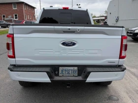 Ford F150 LARIAT 4WD SuperCrew 6.5' Box | ��� ���������  | Mobile.bg � ����� ������ 5