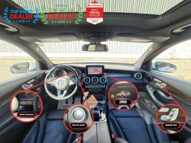 Mercedes-Benz GLC * 300 //AMG PKG | PREMIUM 1 & 2 PKG | LOADED * CAR | Mobile.bg � ����� ������ 2