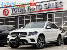 ����� �� �������� �� Mercedes-Benz GLC * 300 //AMG PKG | PREMIUM 1 & 2 PKG | LOADED * CAR