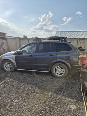 SsangYong Kyron - 700 € - 63488482 4