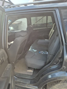 SsangYong Kyron - 700 € - 63488482 7