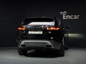 Land Rover Range Rover Velar Velar 3.0 D300 R-Dynamic Hse | Mobile.bg � ����� ������ 4
