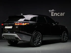 Land Rover Range Rover Velar Velar 3.0 D300 R-Dynamic Hse | Mobile.bg � ����� ������ 2