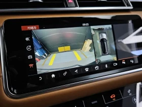 Land Rover Range Rover Velar Velar 3.0 D300 R-Dynamic Hse | Mobile.bg � ����� ������ 15