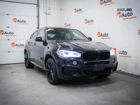 ������ BMW X6