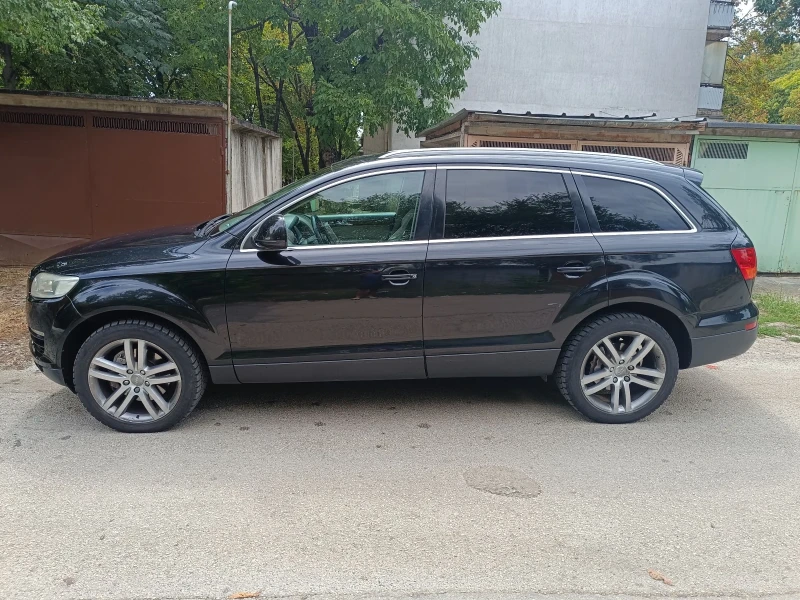 Audi Q7 3.0 TDI  S- LINE, снимка 2 - Автомобили и джипове - 47540999