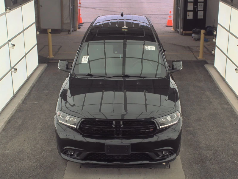 Dodge Durango 2014 Dodge Durango RT, снимка 2 - Автомобили и джипове - 48154994