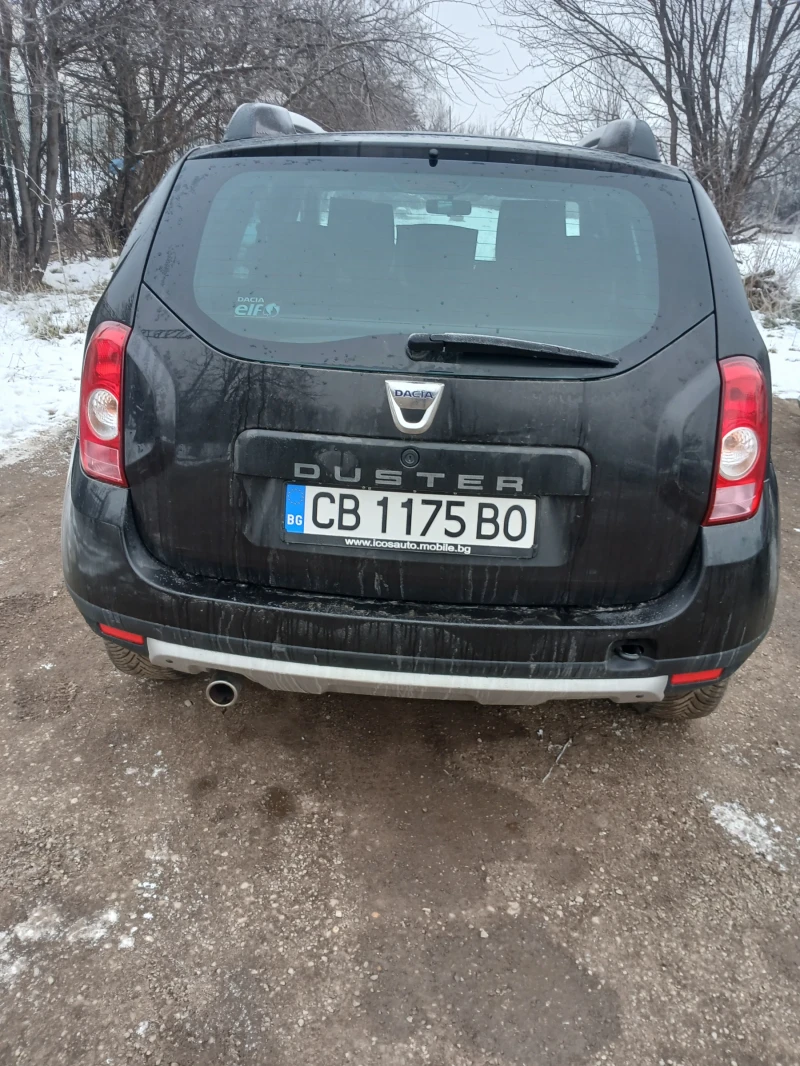 Dacia Duster, снимка 3 - Автомобили и джипове - 48712779