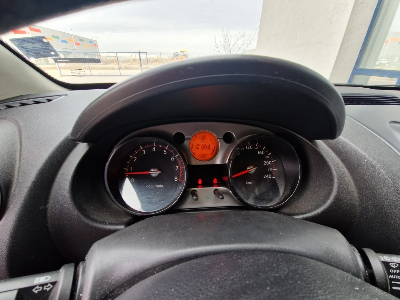 Nissan Qashqai 2.0 4Х4 Автомат., снимка 10 - Автомобили и джипове - 49458537