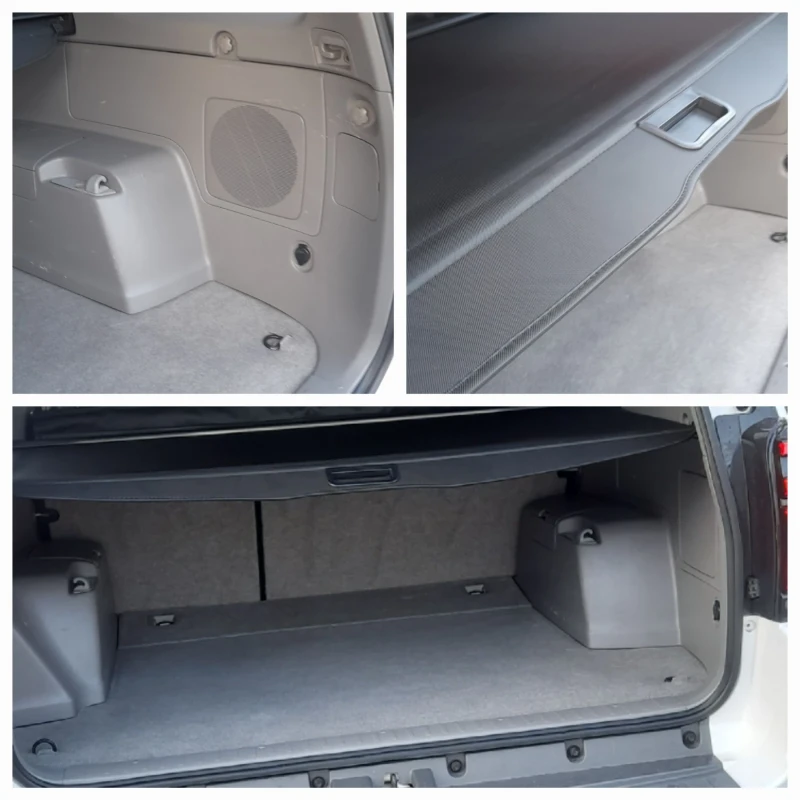 Toyota 4runner Sport Edition V8, снимка 7 - Автомобили и джипове - 52633363