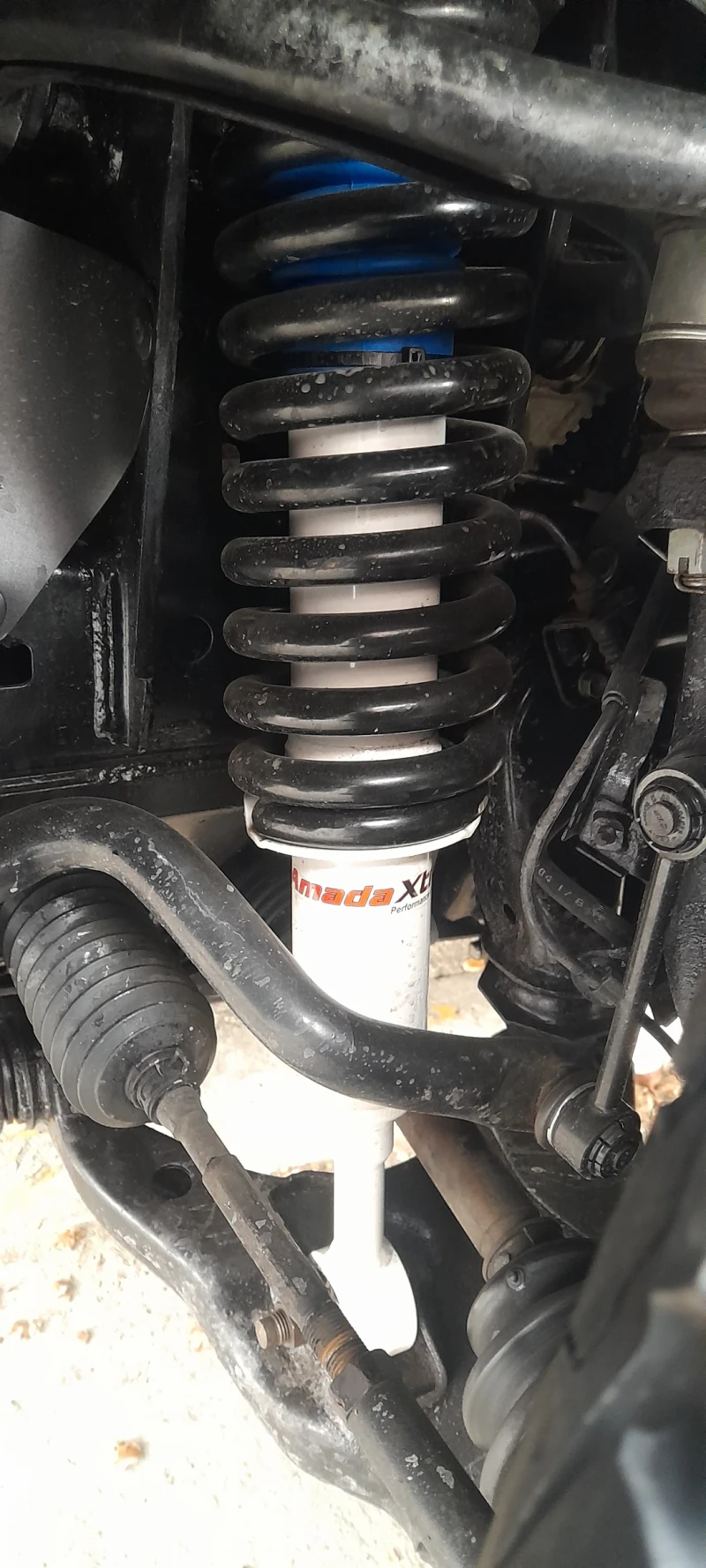 Toyota 4runner Sport Edition V8, снимка 16 - Автомобили и джипове - 52633363