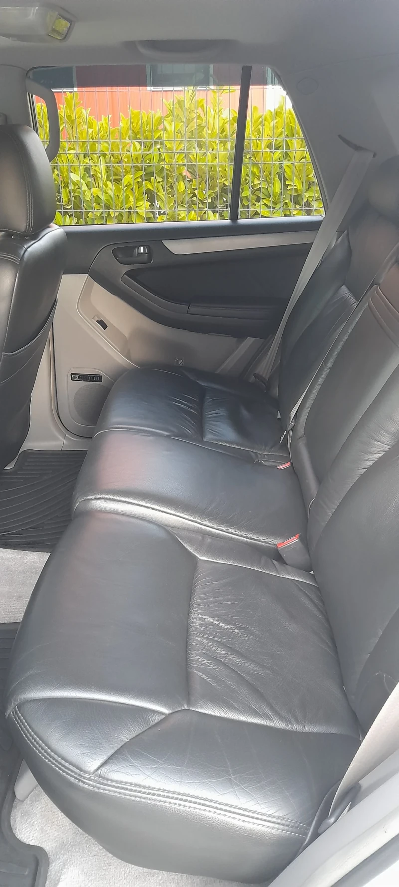 Toyota 4runner Sport Edition V8, снимка 9 - Автомобили и джипове - 52633363