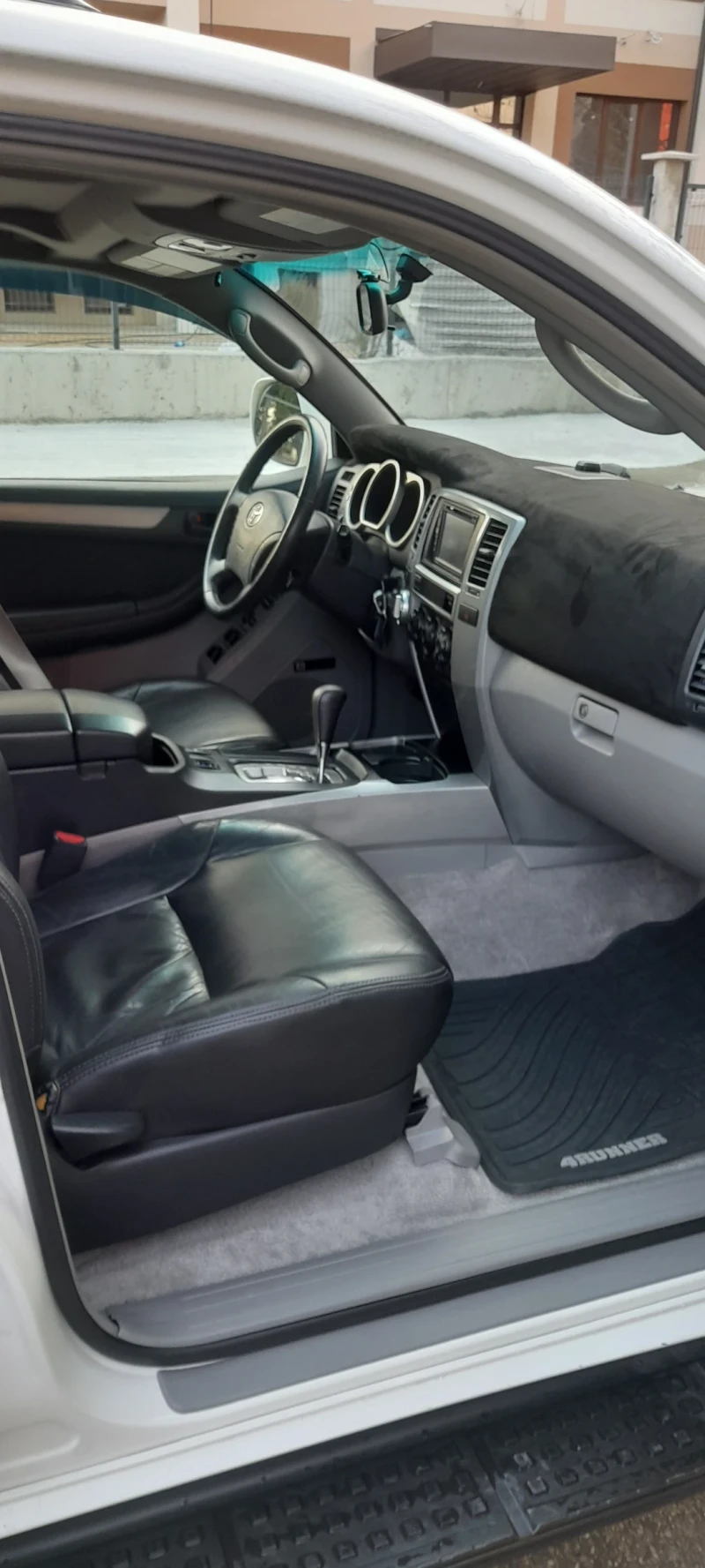 Toyota 4runner Sport Edition V8, снимка 12 - Автомобили и джипове - 52633363