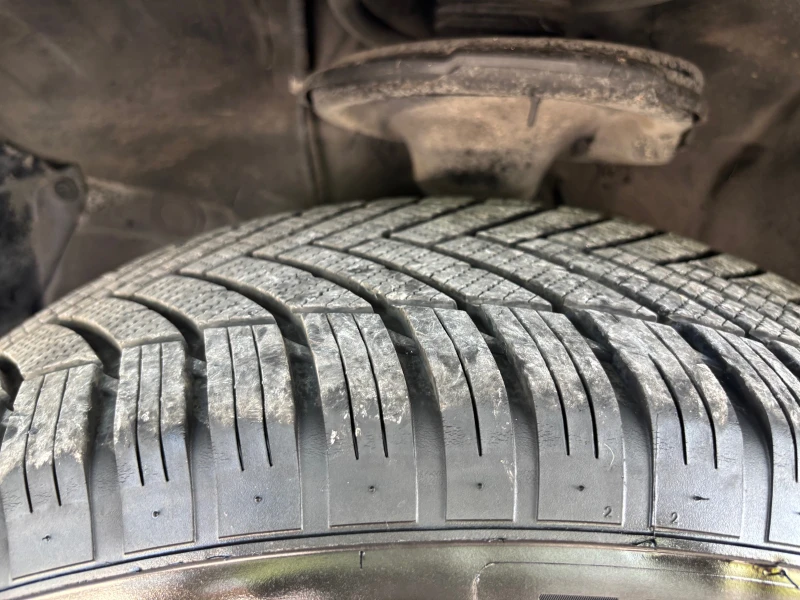 Hyundai Santa fe 2.2d-4x4* * * , снимка 17 - Автомобили и джипове - 50657576