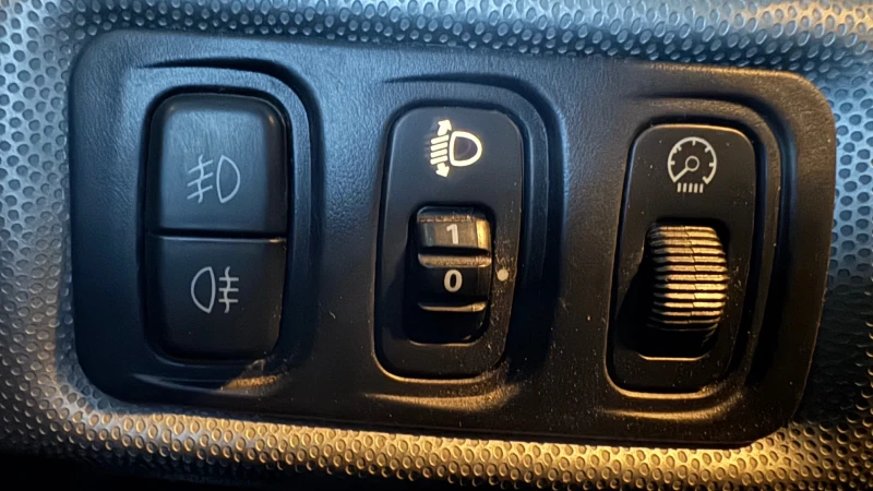 Mitsubishi Pajero pinin 2.0GDI Super Select, снимка 12 - Автомобили и джипове - 53251322