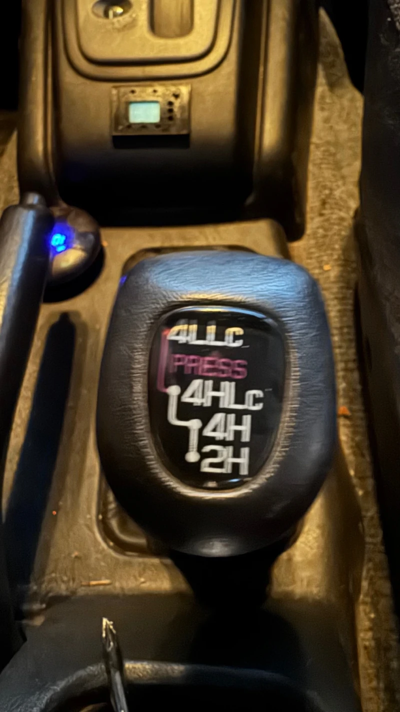 Mitsubishi Pajero pinin 2.0GDI Super Select, снимка 10 - Автомобили и джипове - 53251322