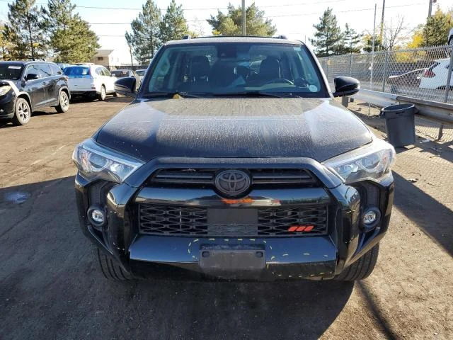 Toyota 4runner SR5 PREMIUM ФИКСИРАНА ЦЕНА!, снимка 5 - Автомобили и джипове - 48461759