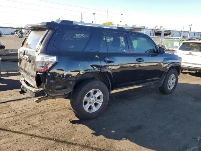 Toyota 4runner SR5 PREMIUM ФИКСИРАНА ЦЕНА!, снимка 3 - Автомобили и джипове - 48461759