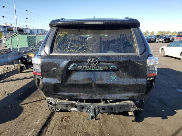 Toyota 4runner SR5 PREMIUM ФИКСИРАНА ЦЕНА!, снимка 6 - Автомобили и джипове - 48461759