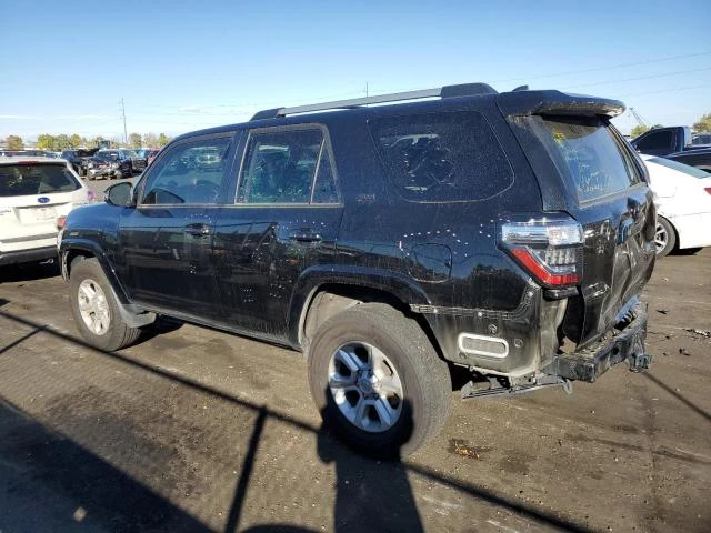 Toyota 4runner SR5 PREMIUM ФИКСИРАНА ЦЕНА!, снимка 4 - Автомобили и джипове - 48461759