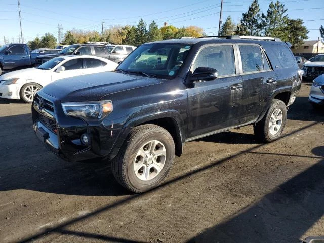 Toyota 4runner SR5 PREMIUM ФИКСИРАНА ЦЕНА!, снимка 1 - Автомобили и джипове - 48461759