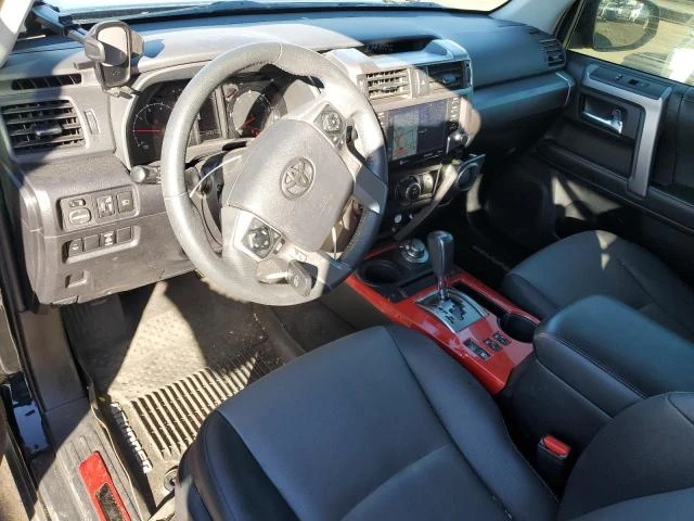 Toyota 4runner SR5 PREMIUM ФИКСИРАНА ЦЕНА!, снимка 7 - Автомобили и джипове - 48461759