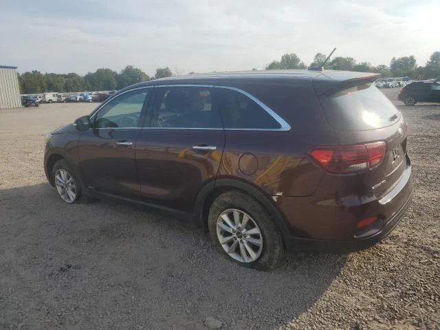 Kia Sorento L 2.4i , снимка 3 - Автомобили и джипове - 48641135