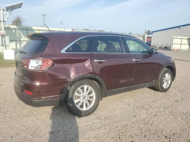 Kia Sorento L 2.4i , снимка 2 - Автомобили и джипове - 48641135