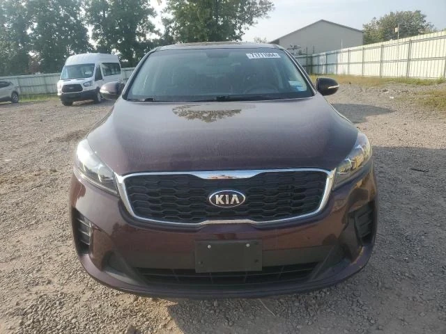 Kia Sorento L 2.4i , снимка 5 - Автомобили и джипове - 48641135