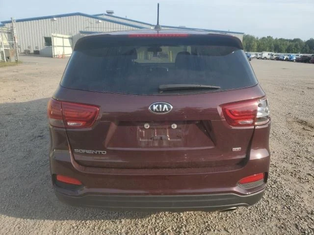 Kia Sorento L 2.4i , снимка 6 - Автомобили и джипове - 48641135