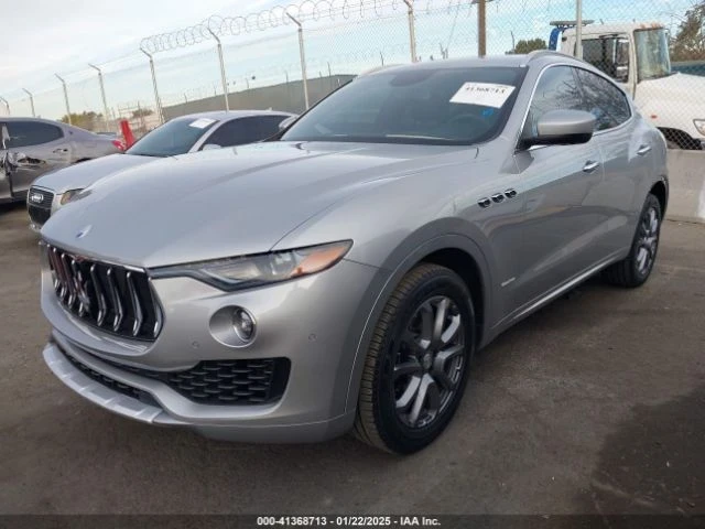 Maserati Levante, снимка 2 - Автомобили и джипове - 49229821