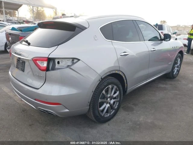 Maserati Levante, снимка 6 - Автомобили и джипове - 49229821