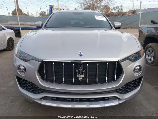 Maserati Levante, снимка 3 - Автомобили и джипове - 49229821