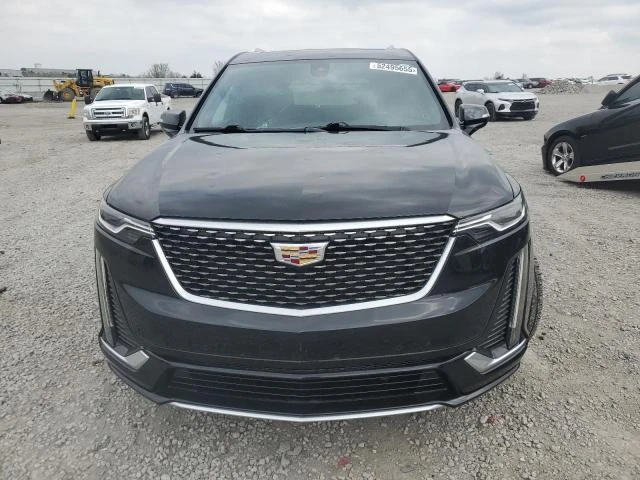 Cadillac XT6 3.6L 6 Front-wheel Drive - 38200 лв. - 96261304 | Car24.bg