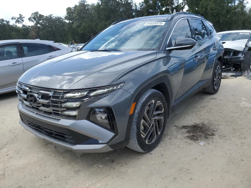 Hyundai Tucson LIMITED * PANO * VIRTUAL * НОВ * FWD * ОБДУХВАНЕ - 47900 лв. / 24490.88 € - 15804353 1