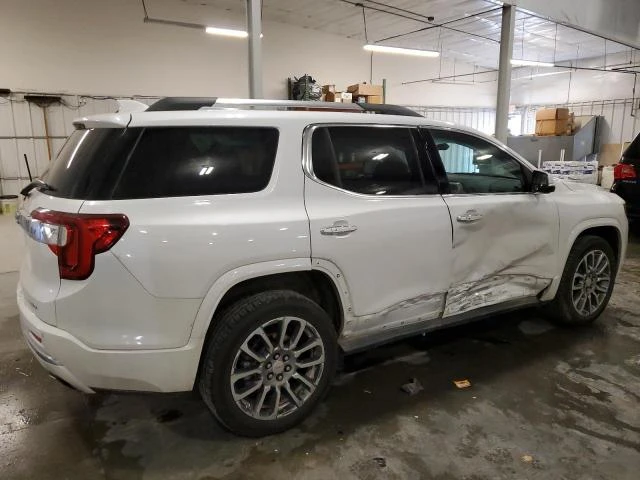 Gmc Acadia 3.6L 6 All wheel drive, снимка 7 - Автомобили и джипове - 53013817