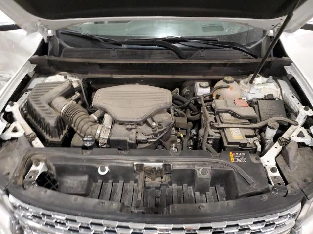 Gmc Acadia 3.6L 6 All wheel drive, снимка 4 - Автомобили и джипове - 53013817