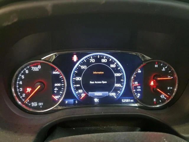 Gmc Acadia 3.6L 6 All wheel drive, снимка 13 - Автомобили и джипове - 53013817