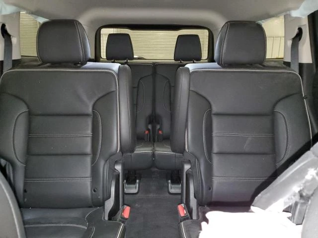 Gmc Acadia 3.6L 6 All wheel drive, снимка 14 - Автомобили и джипове - 53013817