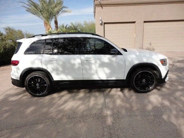 Mercedes-Benz GLB, снимка 7 - Автомобили и джипове - 53414302