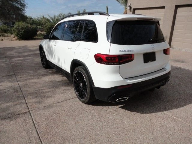 Mercedes-Benz GLB, снимка 10 - Автомобили и джипове - 53414302