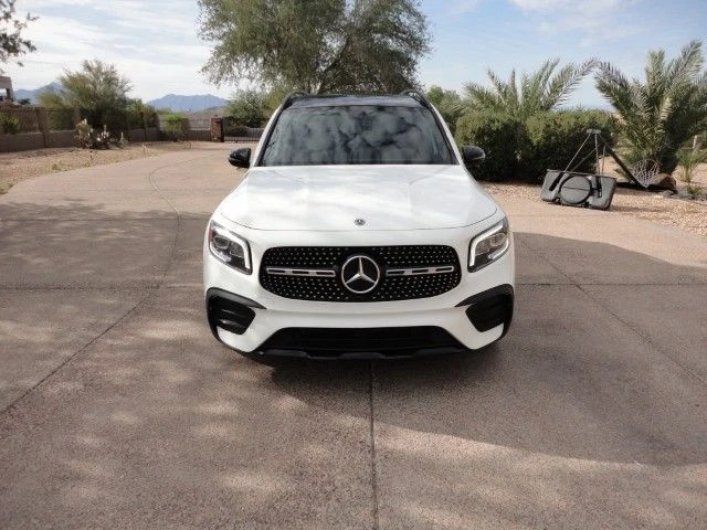 Mercedes-Benz GLB, снимка 4 - Автомобили и джипове - 53414302