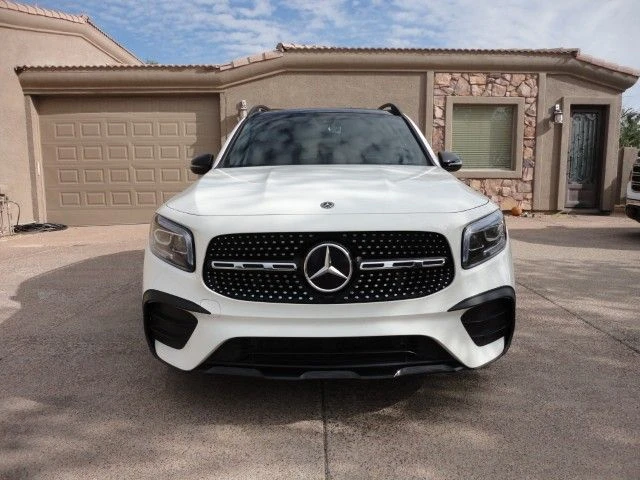 Mercedes-Benz GLB, снимка 2 - Автомобили и джипове - 53414302