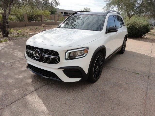 Mercedes-Benz GLB, снимка 6 - Автомобили и джипове - 53414302